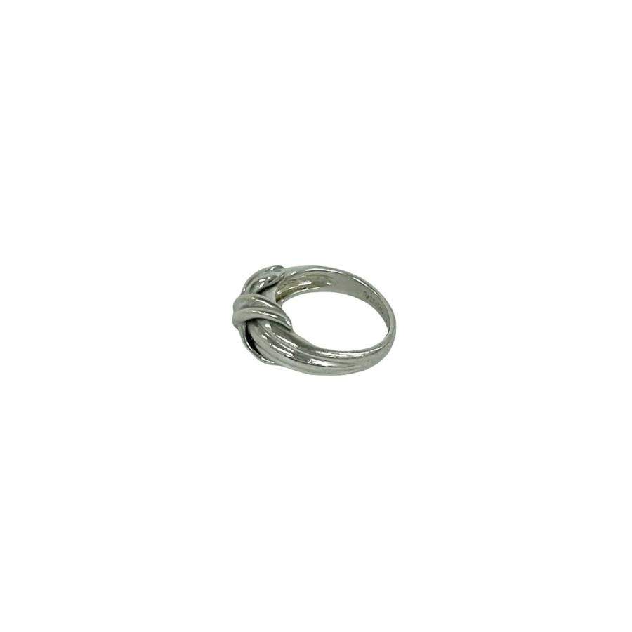 TIFFANY&Co.（ティファニー） 極 美品 ヴィンテージ シグネチャー