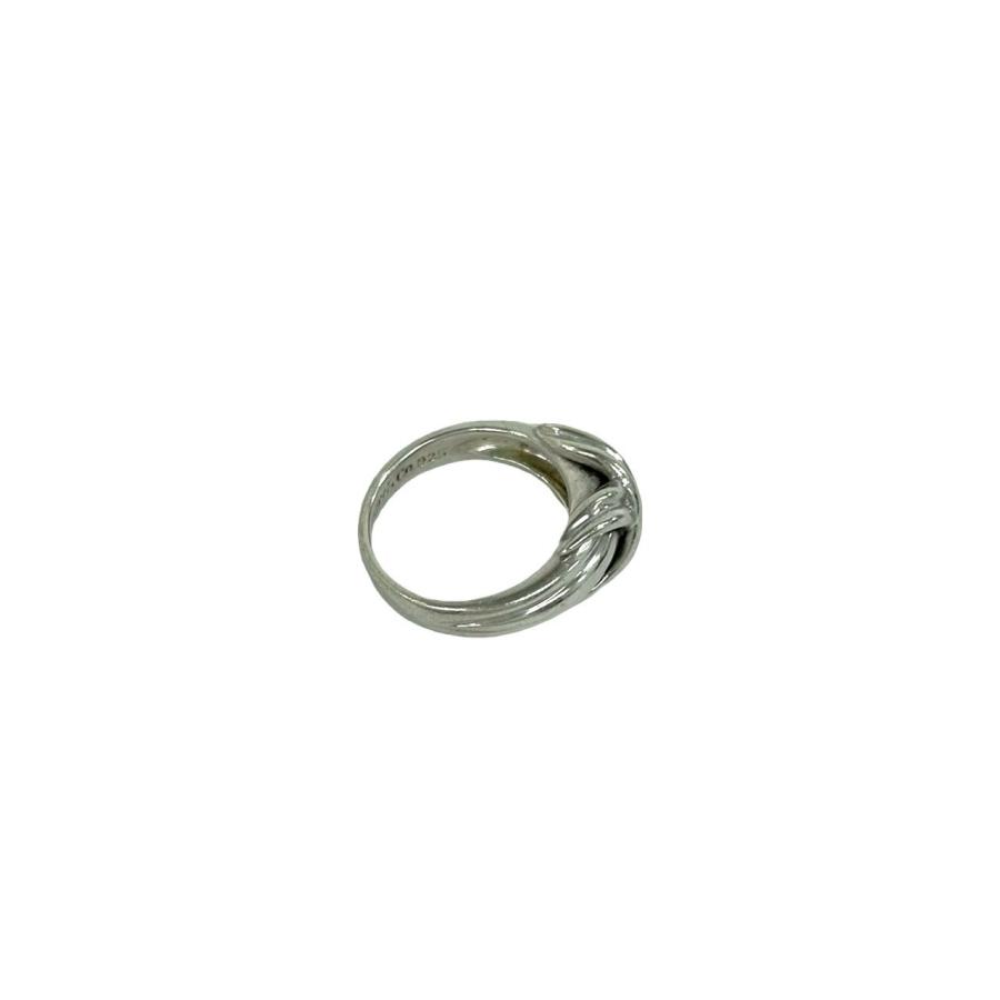 TIFFANY&Co.（ティファニー） 極 美品 ヴィンテージ シグネチャー