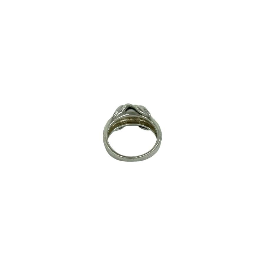 TIFFANY&Co.（ティファニー） 極 美品 ヴィンテージ シグネチャー