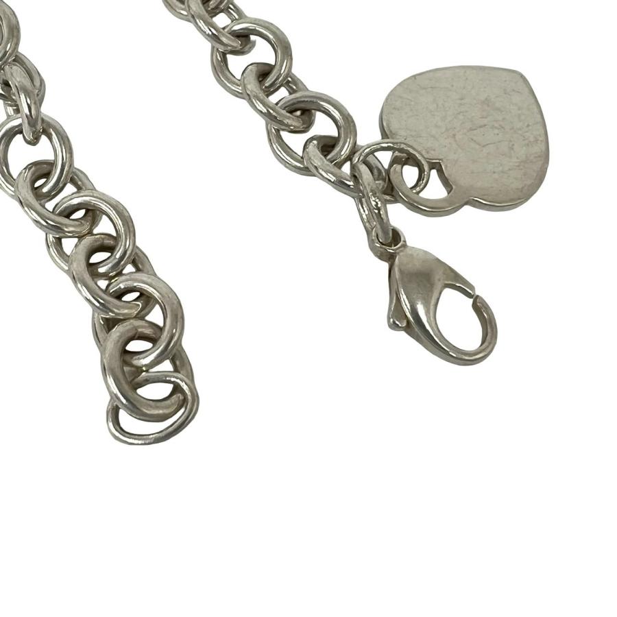 TIFFANY&Co.（ティファニー） 極 美品 ヴィンテージ リターントゥ