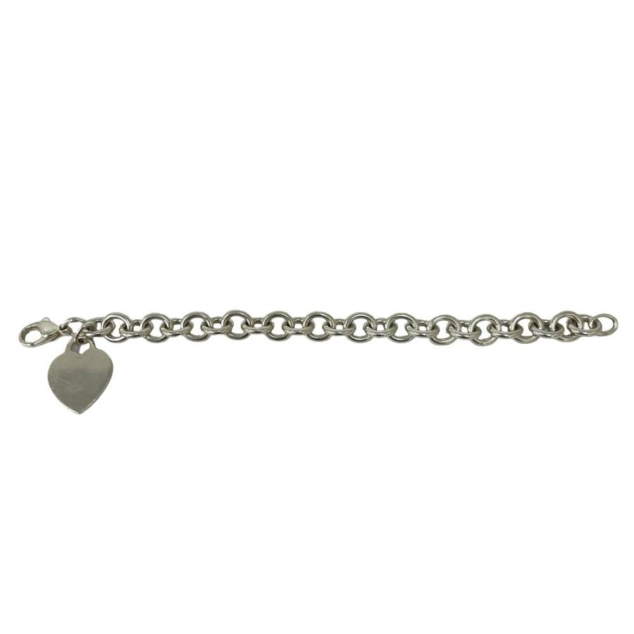 TIFFANY&Co.（ティファニー） 極 美品 ヴィンテージ リターントゥ