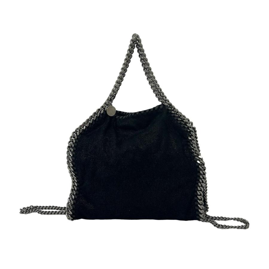 極 美品 Stella McCartney ステラマッカートニー ファラベラ