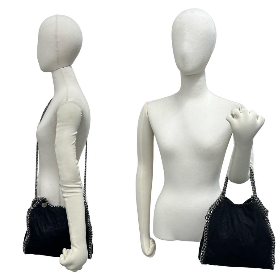 極 美品 Stella McCartney ステラマッカートニー ファラベラ