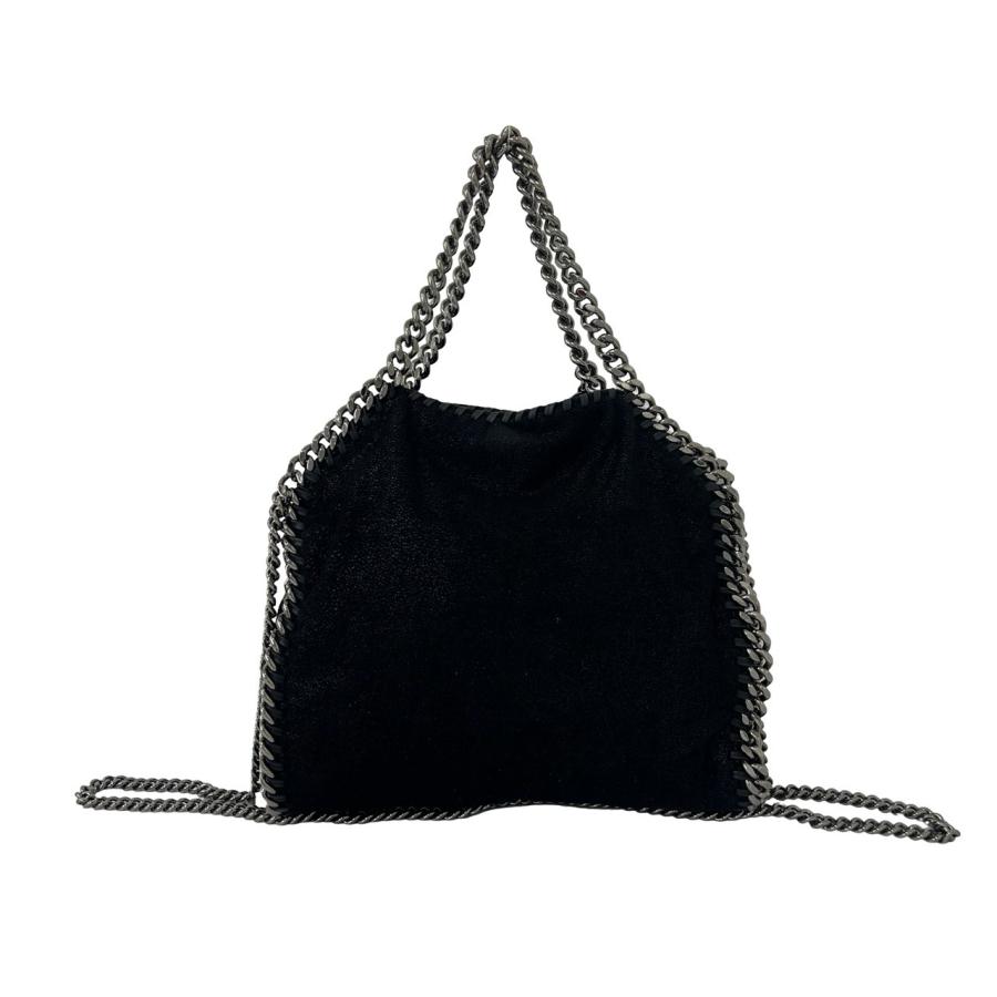 極 美品 Stella McCartney ステラマッカートニー ファラベラ