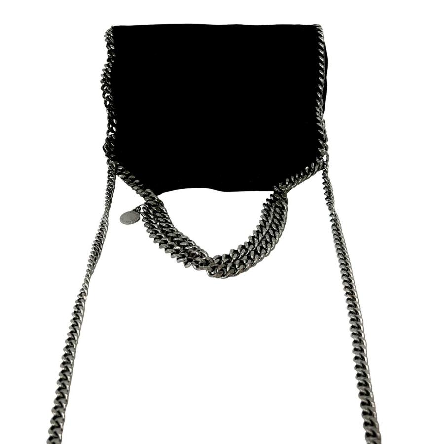 極 美品 Stella McCartney ステラマッカートニー ファラベラ