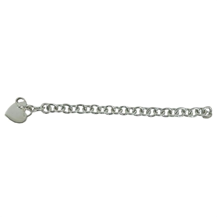 TIFFANY&Co.（ティファニー） 極 美品 リターントゥ ハートタグ