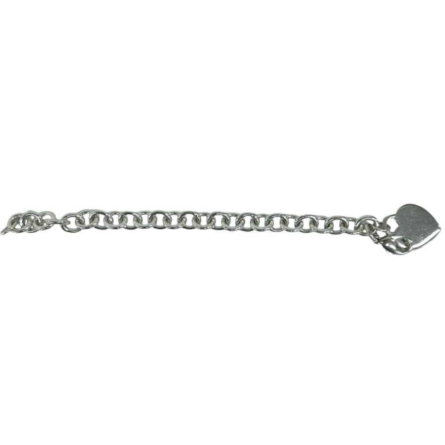 TIFFANY&Co.（ティファニー） 極 美品 リターントゥ ハートタグ
