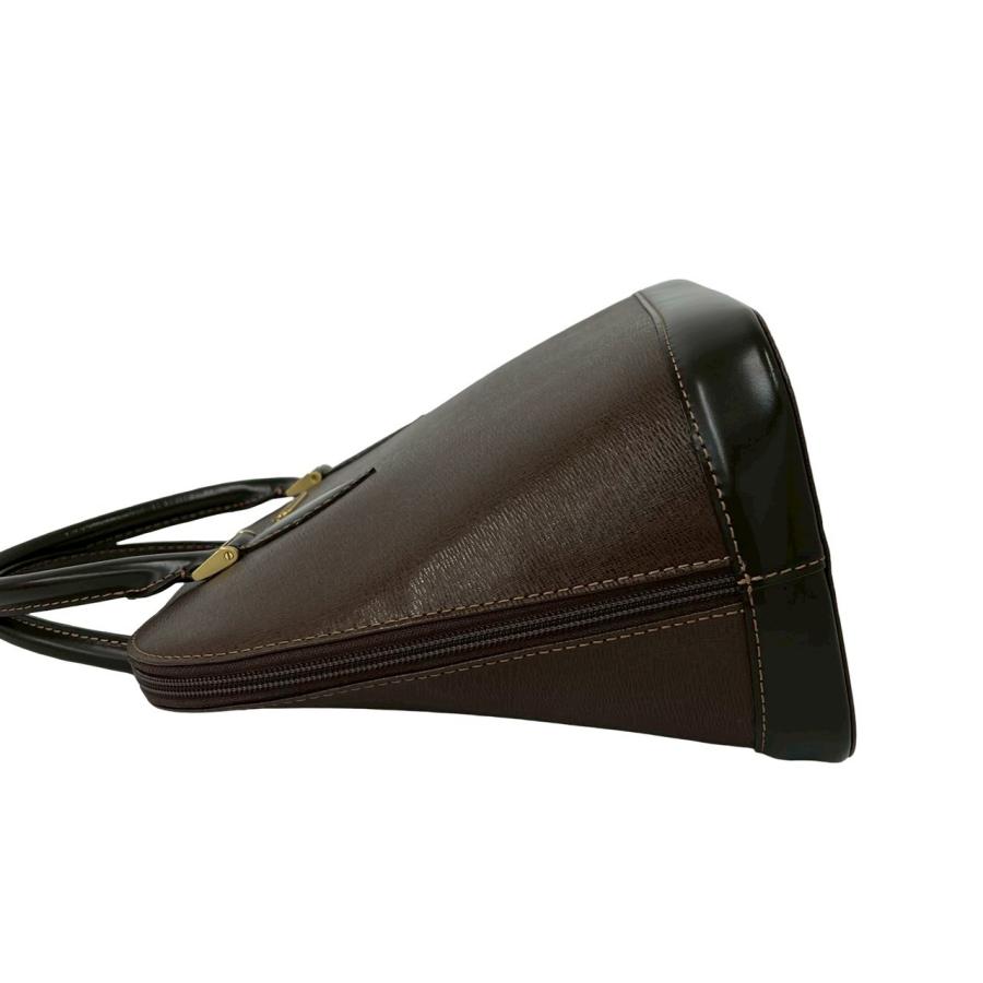 BURBERRY（バーバリー） 極 美品 ノバチェック 柄 ロゴ プレート 金具