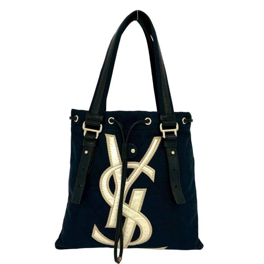 Yves Saint Laurent（イヴ・サンローラン） 極 美品 ヴィンテージ YSL