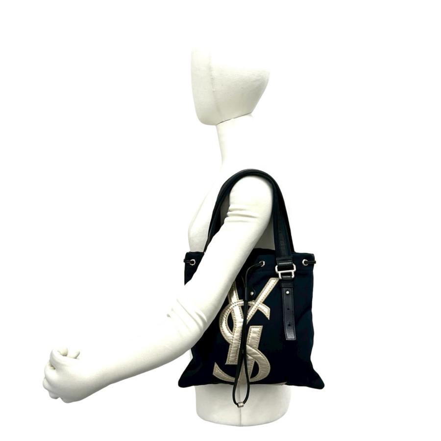 Yves Saint Laurent（イヴ・サンローラン） 極 美品 ヴィンテージ YSL