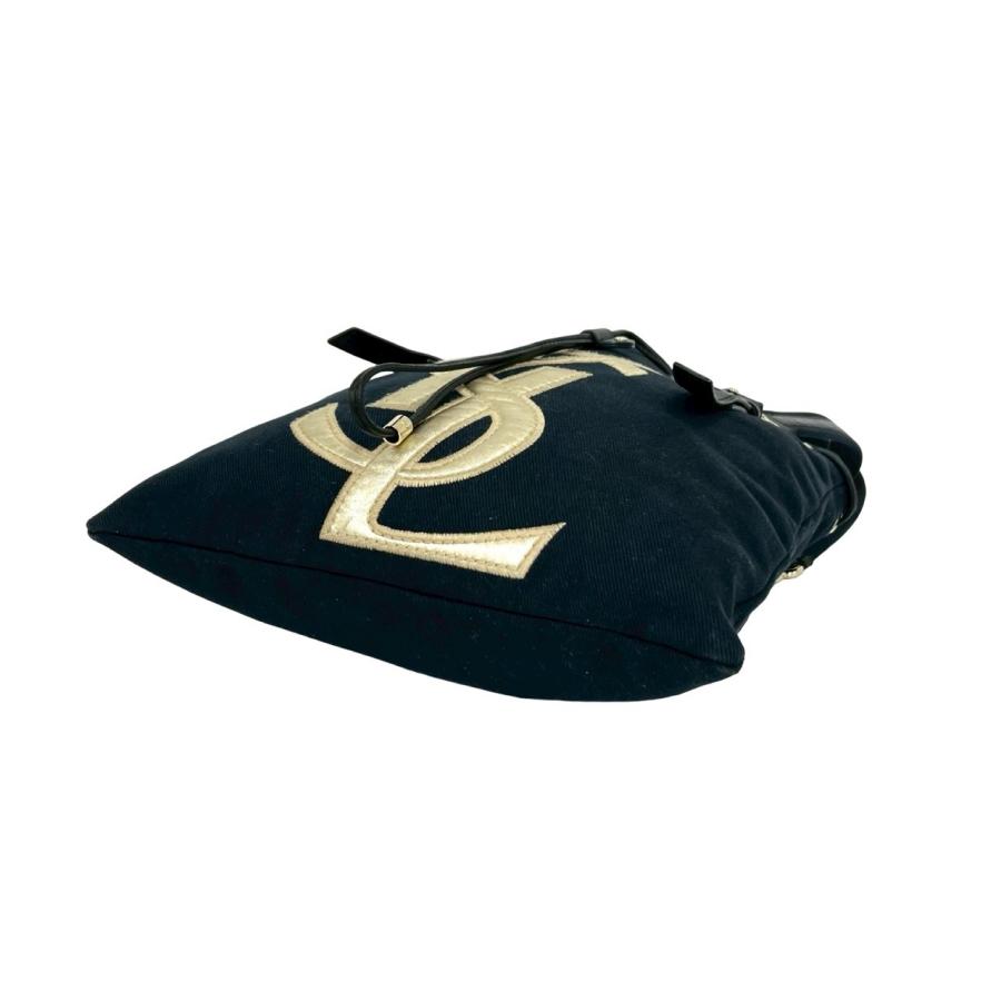 Yves Saint Laurent（イヴ・サンローラン） 極 美品 ヴィンテージ YSL