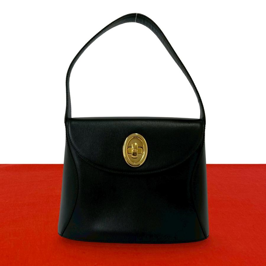 極 美品 Christian Dior クリスチャンディオール ヴィンテージ CD ロゴ