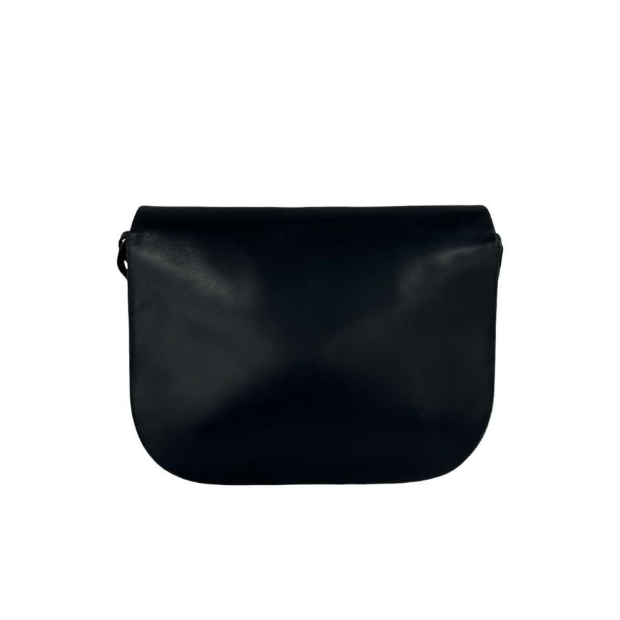 Cartier（カルティエ） 極 美品 ヴィンテージ サファイアライン レザー