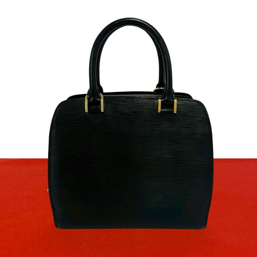 LOUIS VUITTON（ルイ・ヴィトン） 極 美品 ポンヌフ エピ レザー 本革