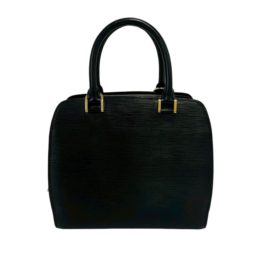 LOUIS VUITTON（ルイ・ヴィトン） 極 美品 ポンヌフ エピ レザー 本革