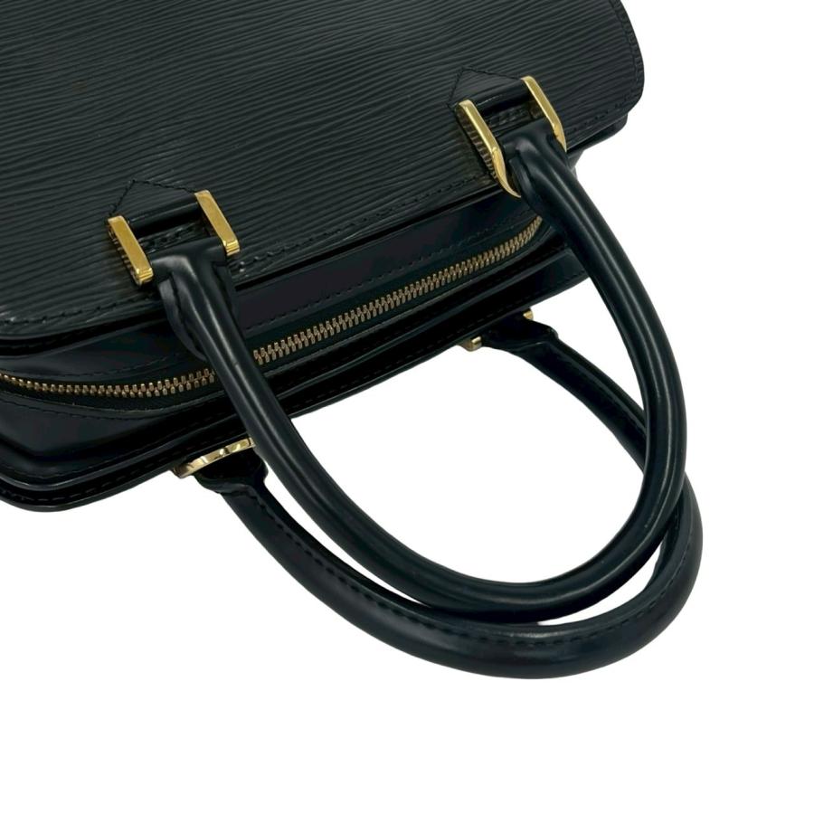 LOUIS VUITTON（ルイ・ヴィトン） 極 美品 ポンヌフ エピ レザー 本革