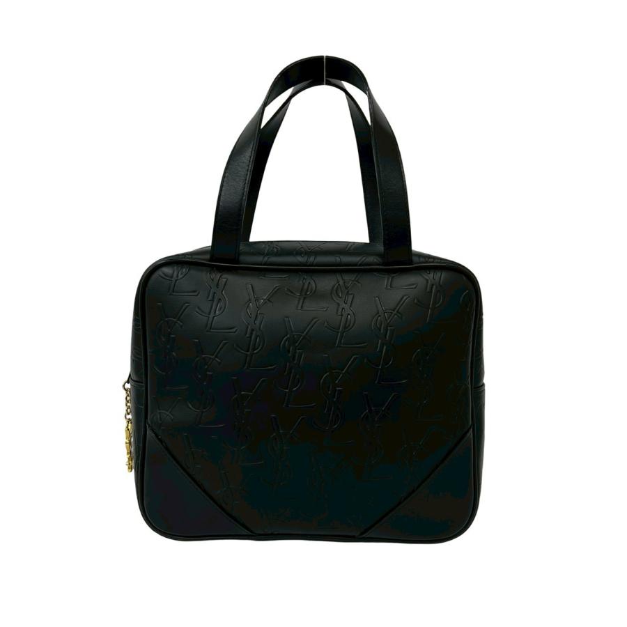 Yves Saint Laurent（イヴ・サンローラン） 極 美品 ヴィンテージ YSL