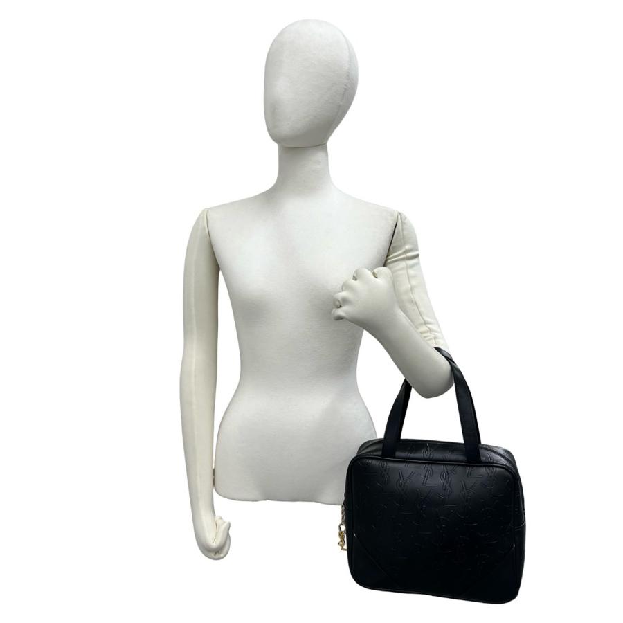 Yves Saint Laurent（イヴ・サンローラン） 極 美品 ヴィンテージ YSL