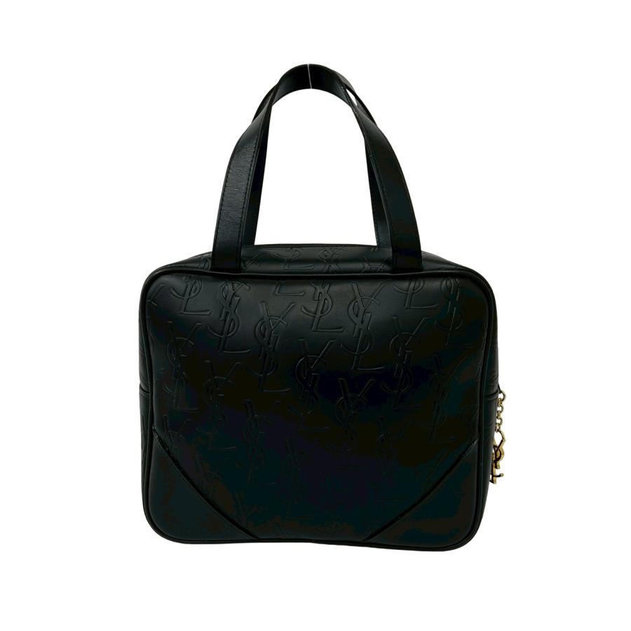 Yves Saint Laurent（イヴ・サンローラン） 極 美品 ヴィンテージ YSL