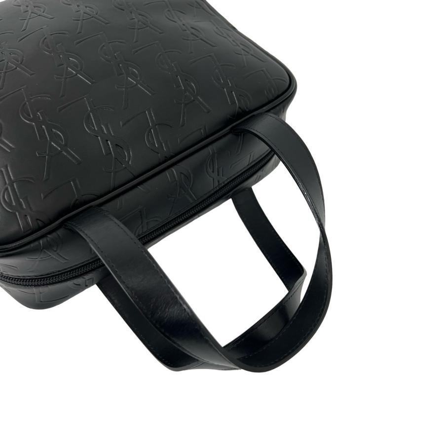 Yves Saint Laurent（イヴ・サンローラン） 極 美品 ヴィンテージ YSL