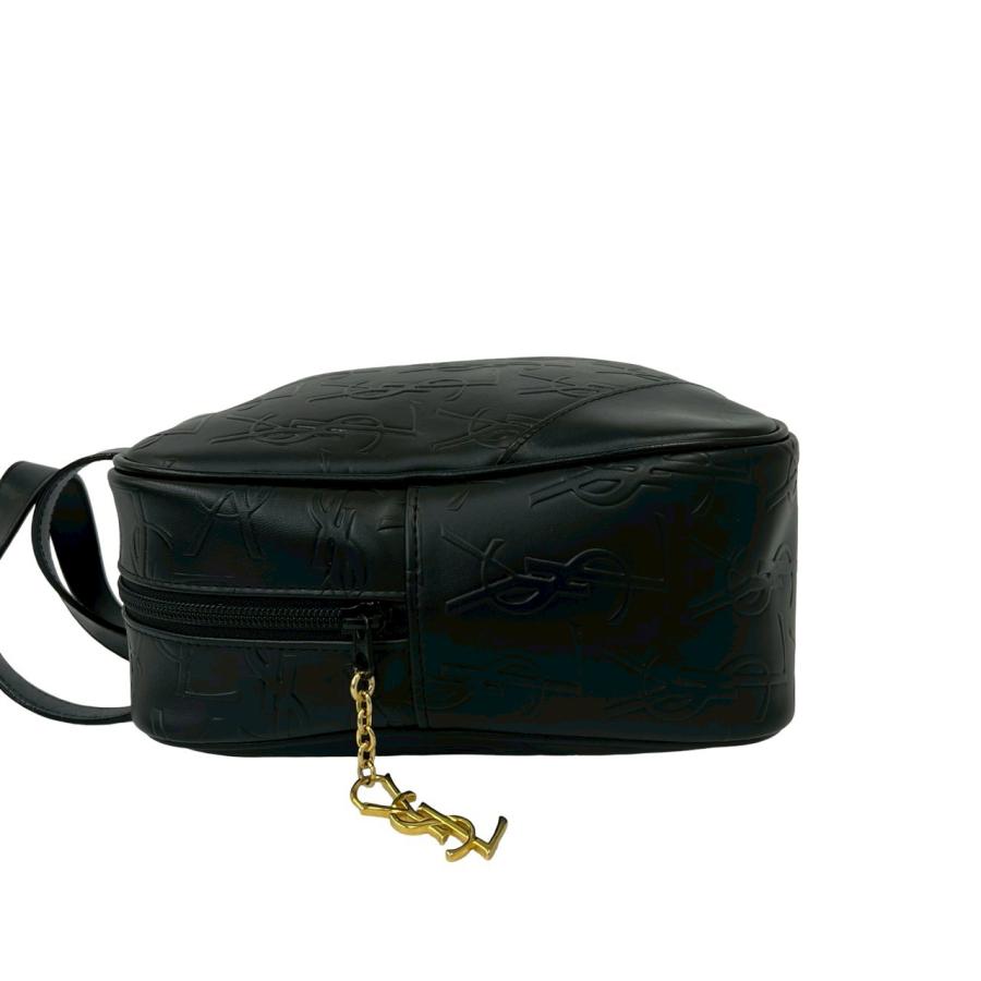Yves Saint Laurent（イヴ・サンローラン） 極 美品 ヴィンテージ YSL