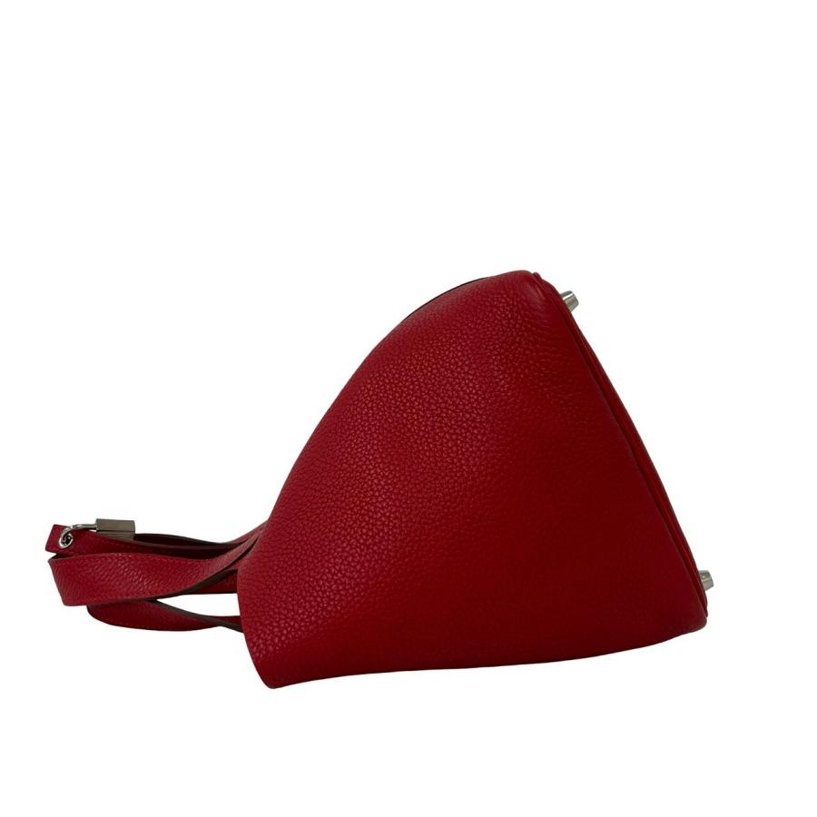 HERMES（エルメス） 極 美品 保存袋 鍵 カデナ付き □P 刻印 ピコタン