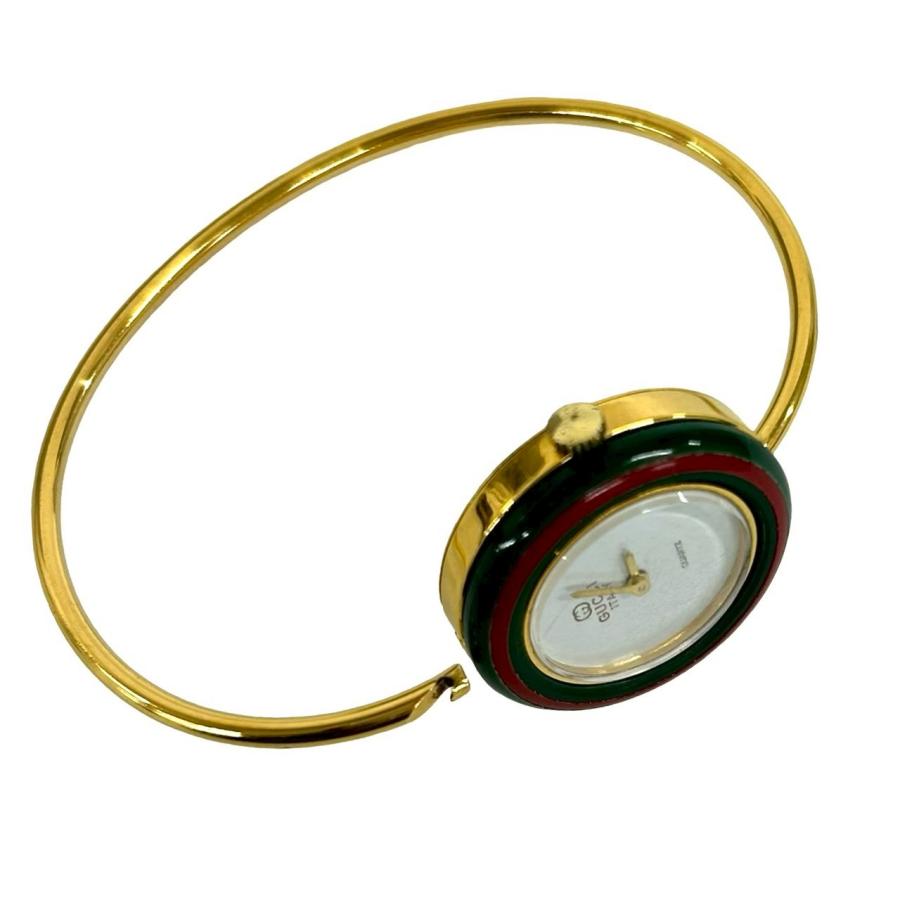 GUCCI（グッチ） 稼働品 極 美品 ヴィンテージ チェンジベゼル