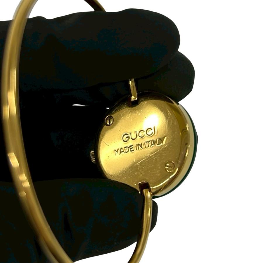 GUCCI（グッチ） 稼働品 極 美品 ヴィンテージ チェンジベゼル