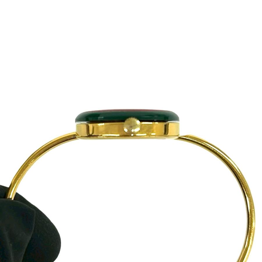 GUCCI（グッチ） 稼働品 極 美品 ヴィンテージ チェンジベゼル