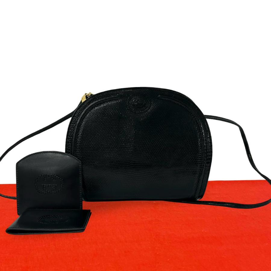 GUCCI（グッチ） 極 美品 オールドグッチ ヴィンテージ GGロゴ 