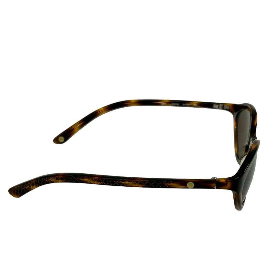 美品】CHANEL サングラス 直営店購入　ブラックマーブル CHANEL（シャネル） 極 美品 ココマーク マーブル 柄 プラスチック