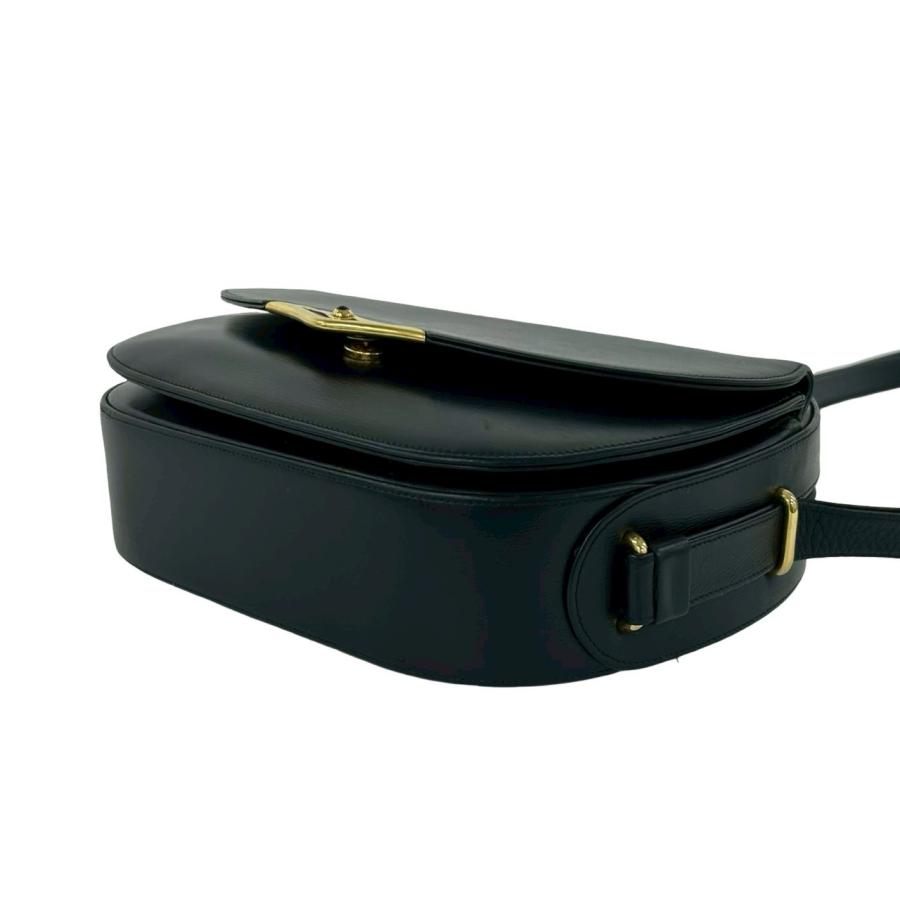 Cartier（カルティエ） 極 美品 希少品 サファイアライン レザー 本革