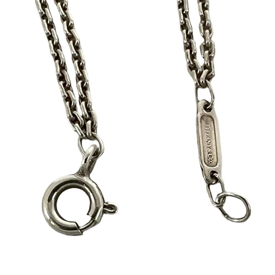TIFFANY&Co. ティファニー ハードウェア ペンダント TIFFANY&Co. ティファニー ハードウェア ペンダント TIFFANY&Co