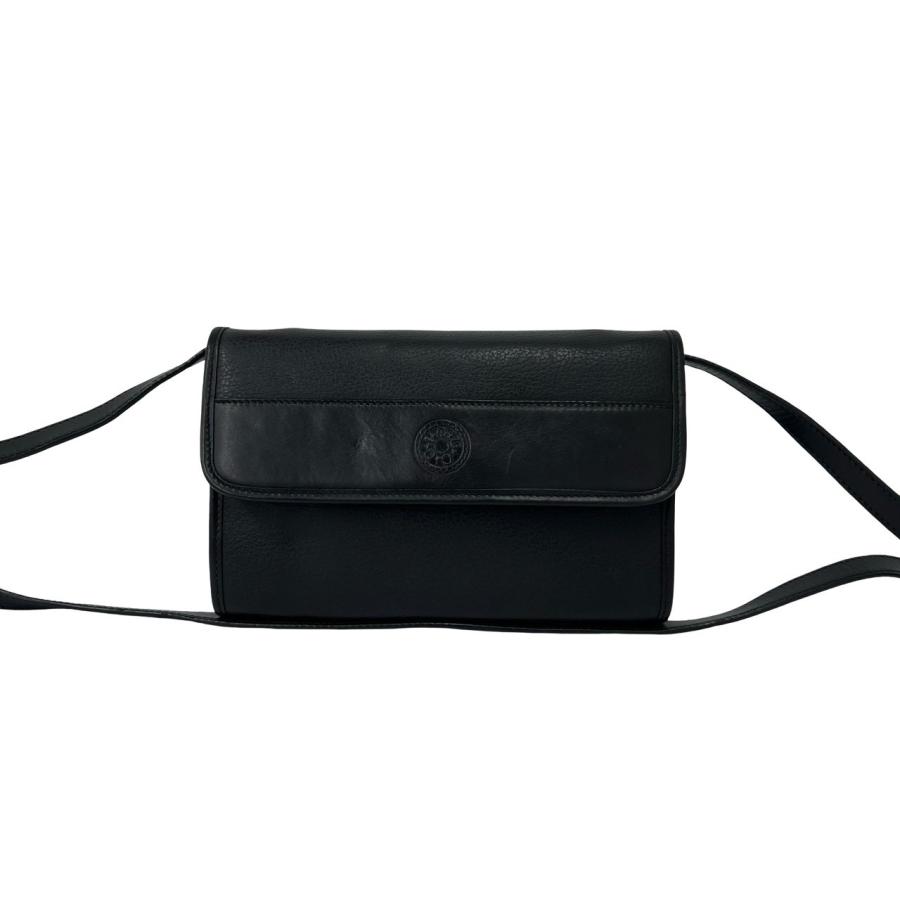 GUCCI（グッチ） 極 美品 オールドグッチ ヴィンテージ ロゴ エンボス