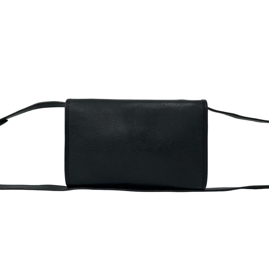 GUCCI（グッチ） 極 美品 オールドグッチ ヴィンテージ ロゴ エンボス