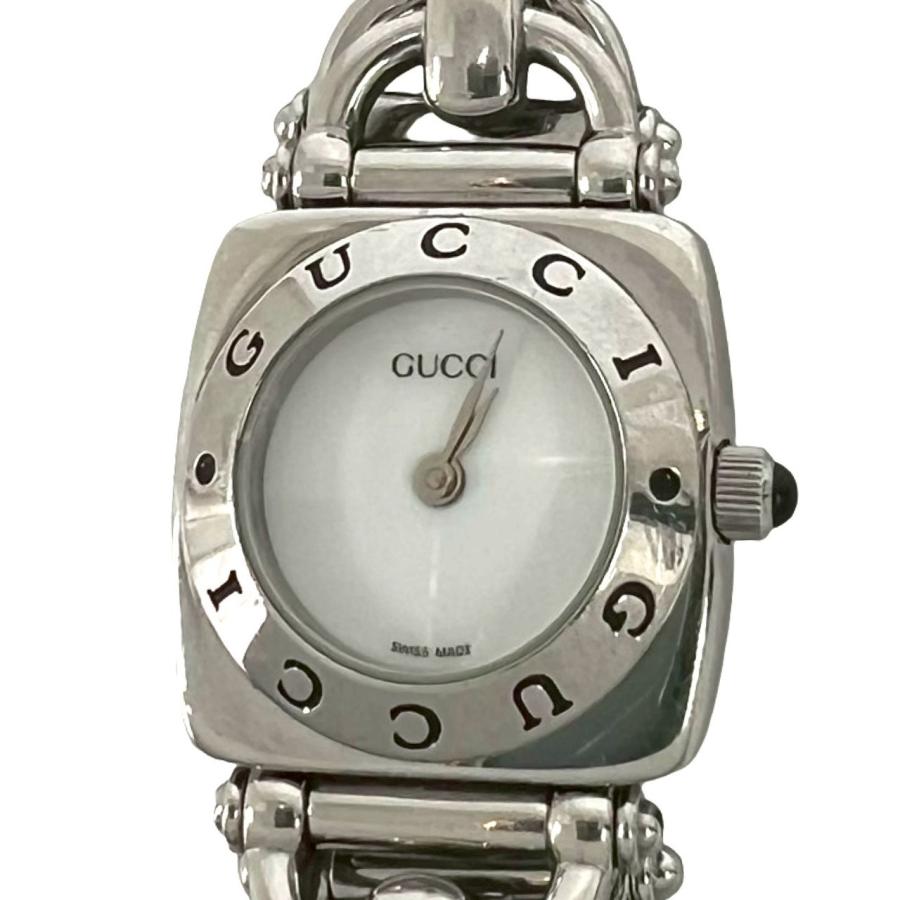 GUCCI（グッチ） 稼働品 極 美品 希少品 ホースビット チェーン