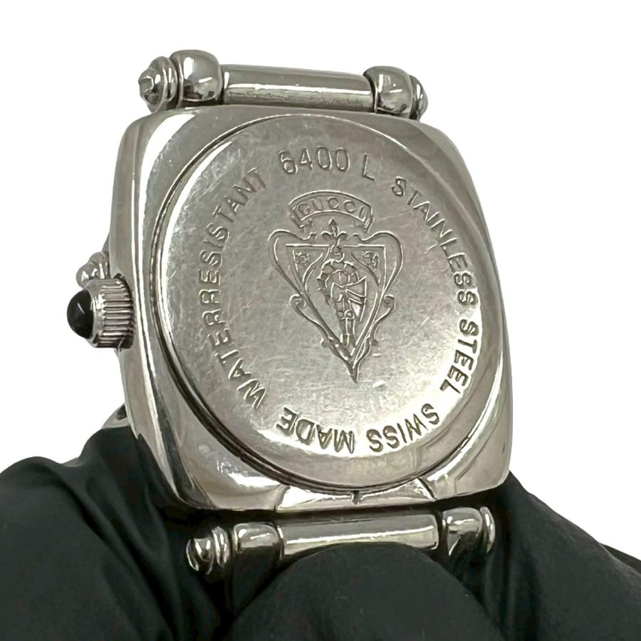 GUCCI（グッチ） 稼働品 極 美品 希少品 ホースビット チェーン
