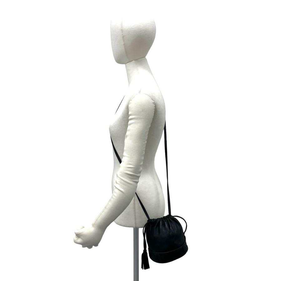 極 美品 BOTTEGA VENETA ボッテガヴェネタ ヴィンテージ イントレ