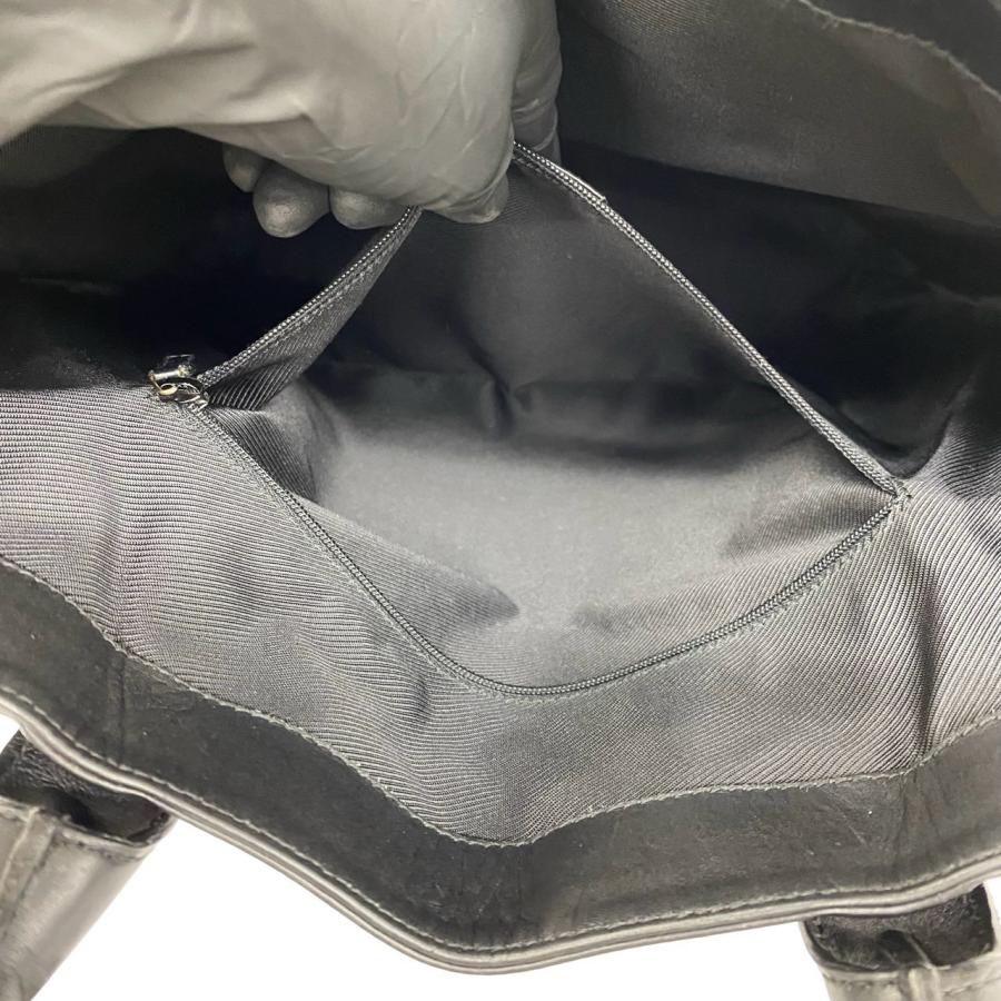 GUCCI（グッチ） 極 美品 希少品 GG ロゴ 柄 レザー 本革 キャンバス