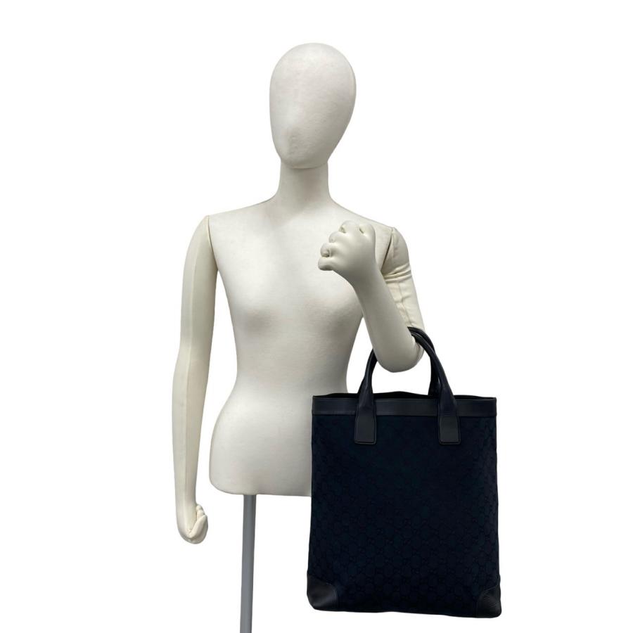 GUCCI（グッチ） 極 美品 希少品 GG ロゴ 柄 レザー 本革 キャンバス