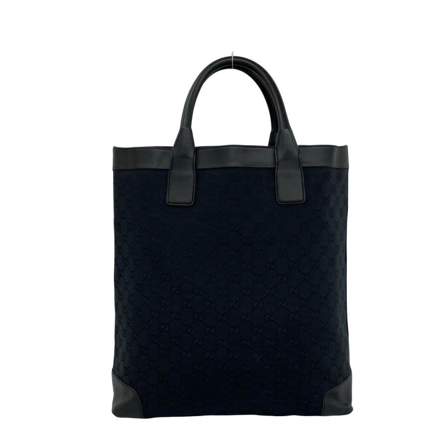 GUCCI（グッチ） 極 美品 希少品 GG ロゴ 柄 レザー 本革 キャンバス