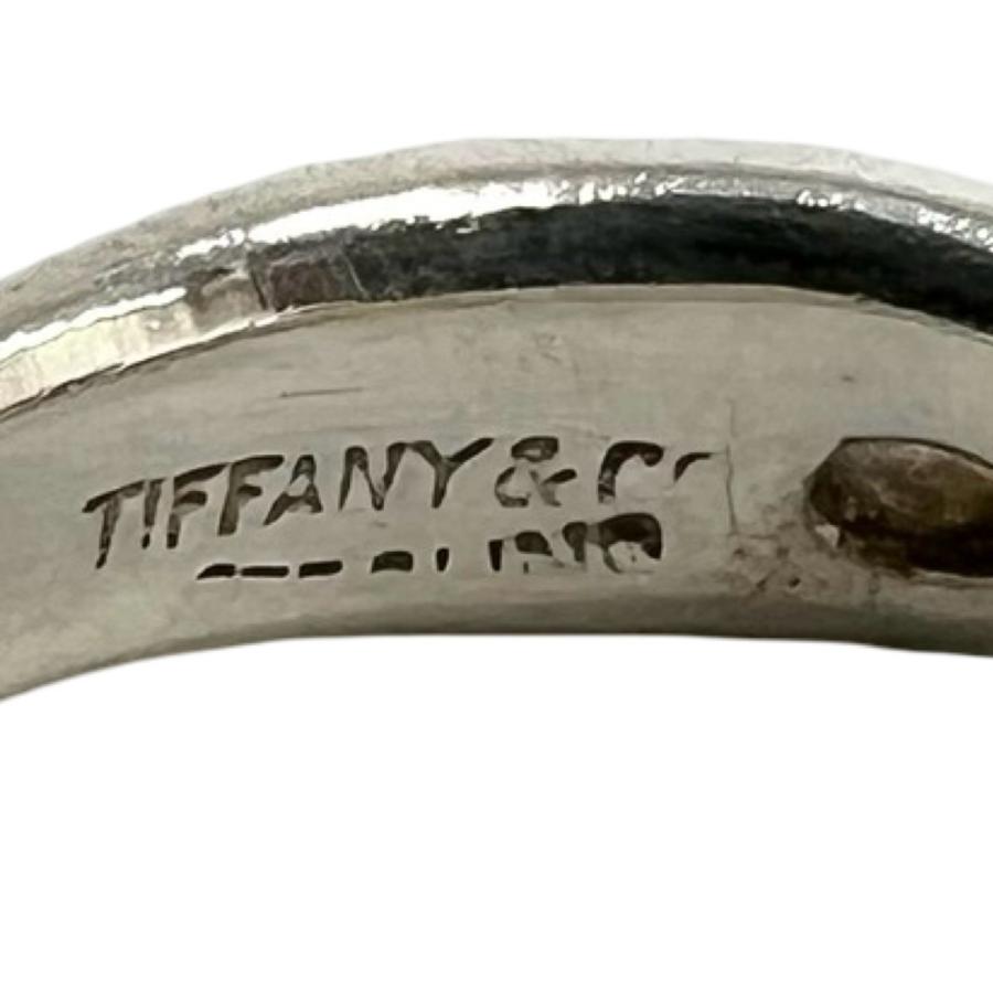 TIFFANY&Co.（ティファニー） 極 美品 ヴィンテージ インフィニティ
