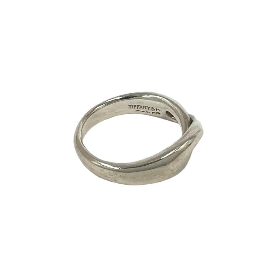 TIFFANY&Co.（ティファニー） 極 美品 ヴィンテージ インフィニティ