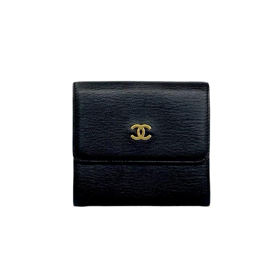 CHANEL（シャネル） ほぼ未使用 希少品 シール有 7番台 ココマーク