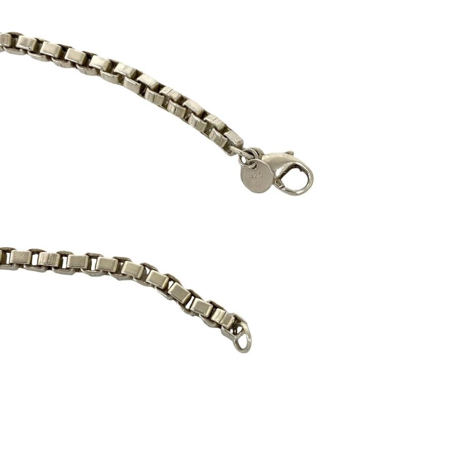 TIFFANY&Co.（ティファニー） 極 美品 ヴィンテージ ベネチアン