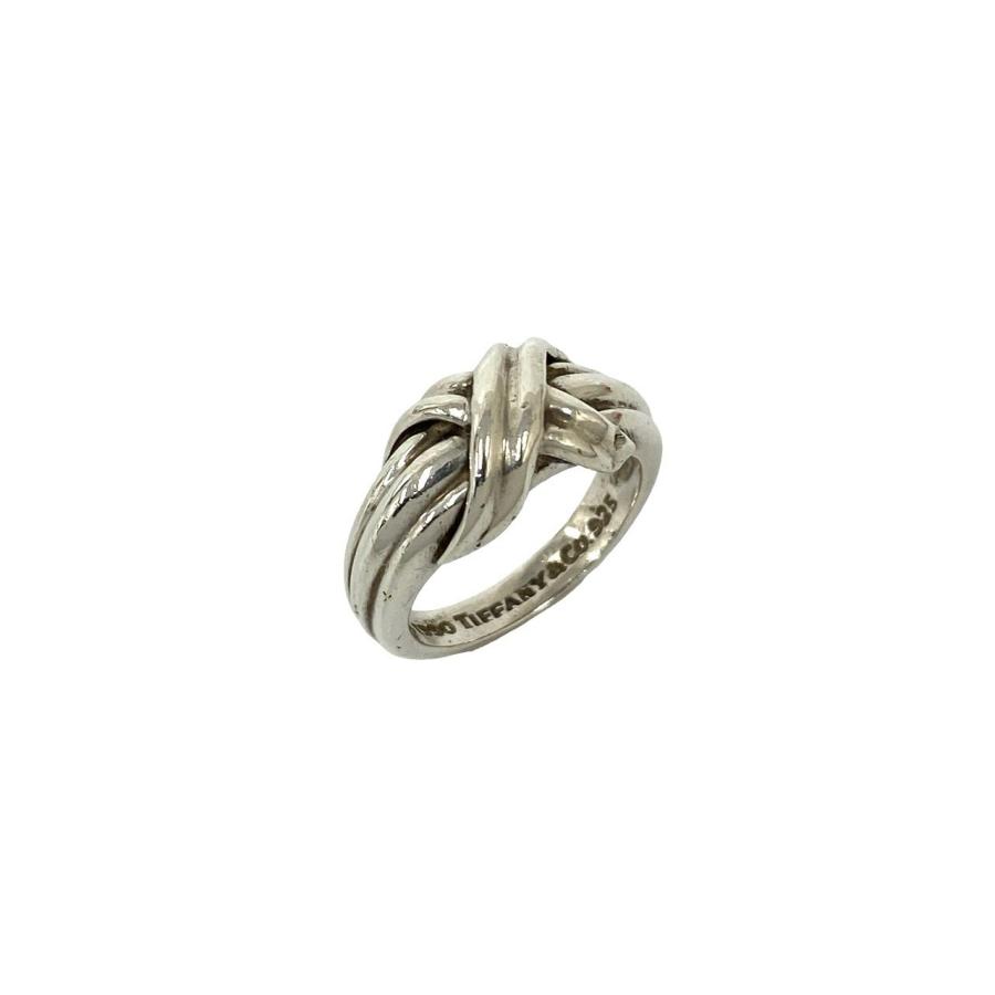 TIFFANY&Co.（ティファニー） 極 美品 袋付き ヴィンテージ