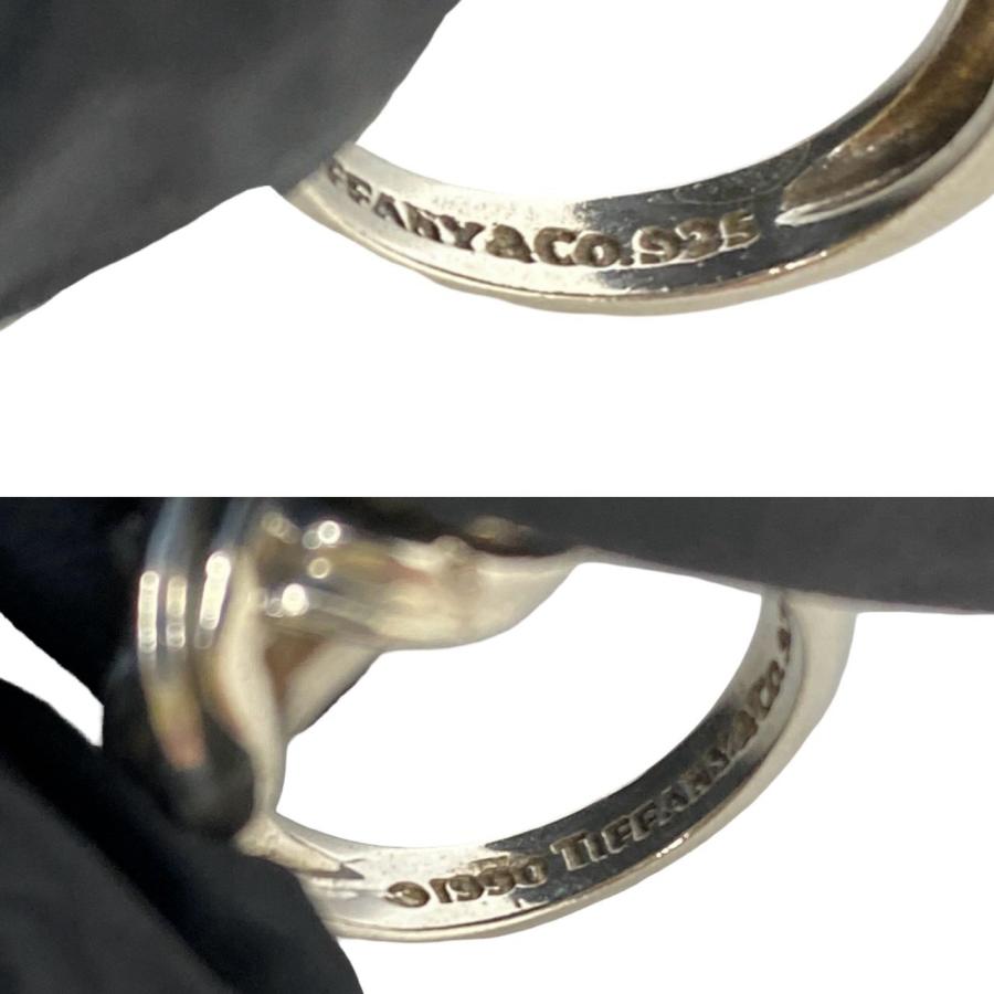 TIFFANY&Co.（ティファニー） 極 美品 袋付き ヴィンテージ
