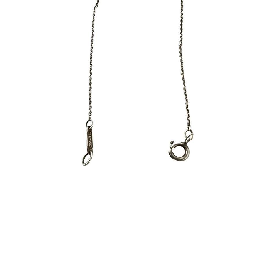 TIFFANY&Co.（ティファニー） 極 美品 ヴィンテージ シグネチャー