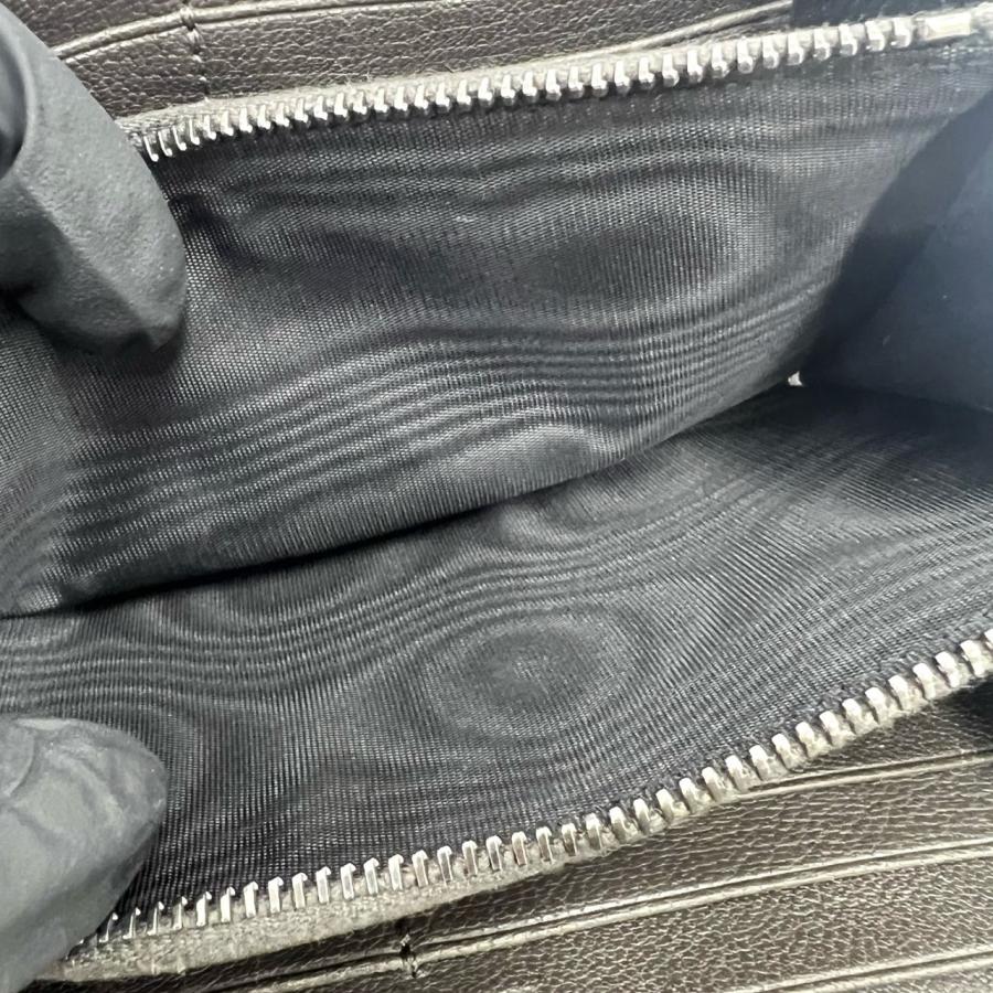 極 美品 希少品 SAINT LAURENT PARIS サンローランパリ YSL カサンドラ