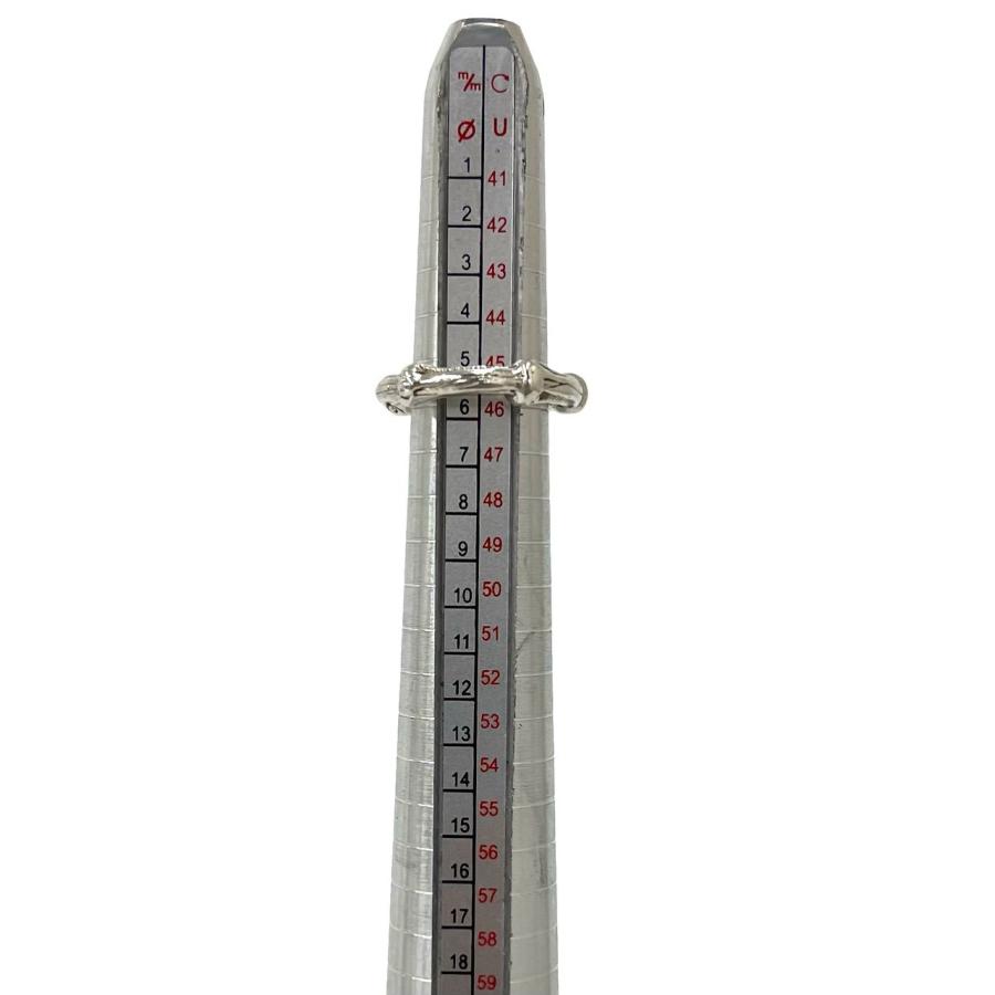 TIFFANY&Co.（ティファニー） 極 美品 希少品 ヴィンテージ バンブー